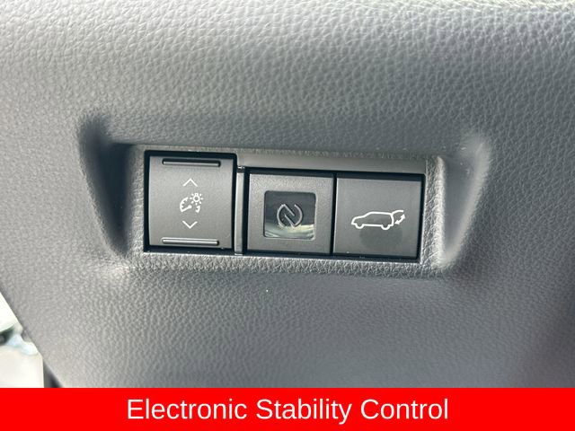 New 2026 Toyota RAV4 XLE Premium w/ Panoramic Sun Roof Package image 17