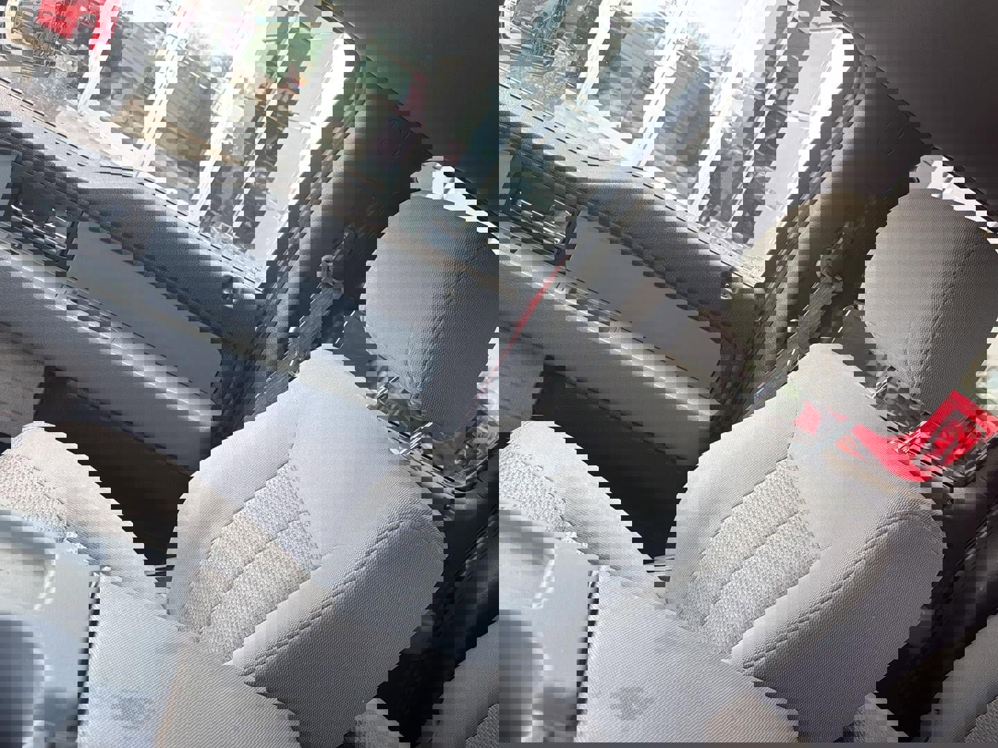 Used 2014 Ford F150 XLT image 22