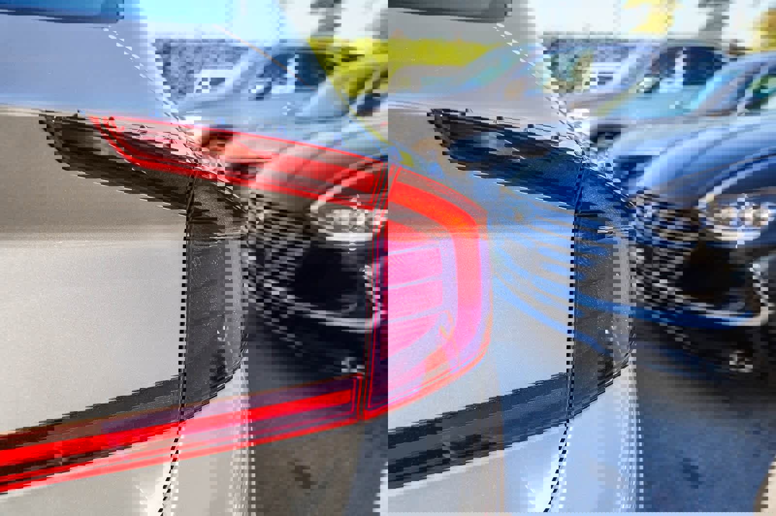 Certified 2023 Hyundai Sonata SEL image 9