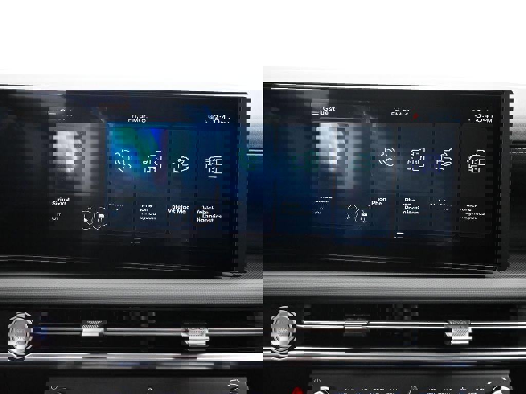 New 2026 Hyundai Tucson SE image 13