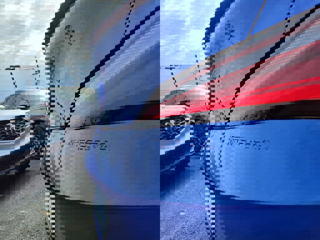 Certified 2023 Acura Integra A-Spec image 22