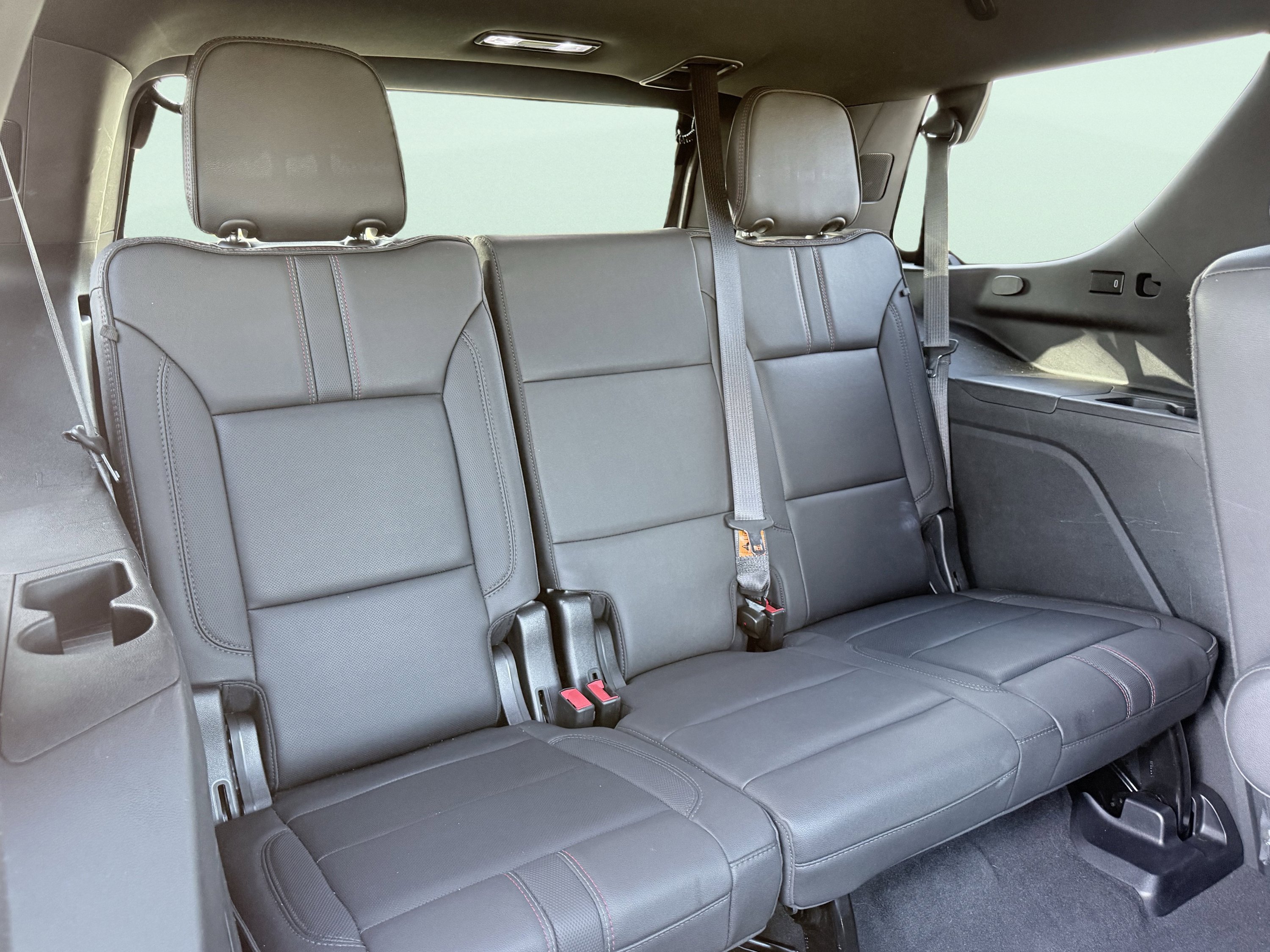 Used 2023 Chevrolet Tahoe RST w/ Luxury Package RWD image 44