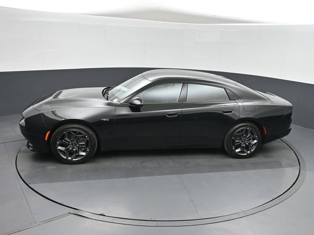 New 2026 Dodge Charger R/T w/ Driver Convenience Group AWD/4WD image 35