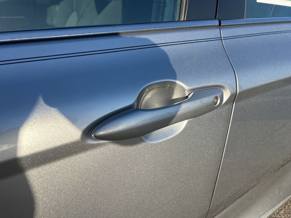 Used 2024 Toyota Camry LE image 18