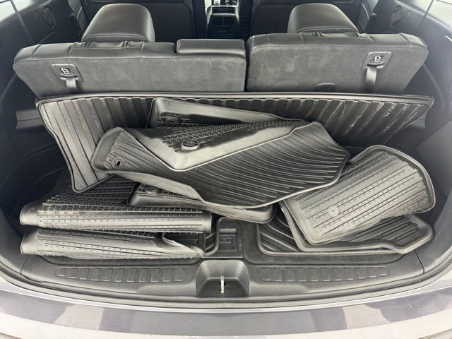 Used 2020 Honda Pilot Elite image 24