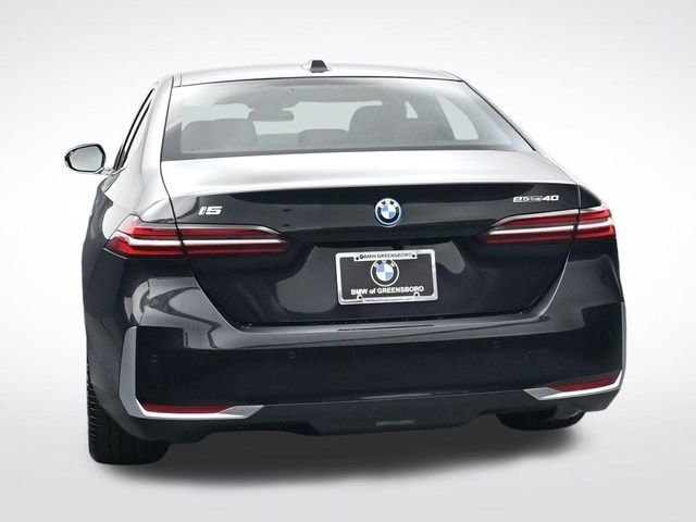 New 2026 BMW i5 eDrive40 RWD image 6