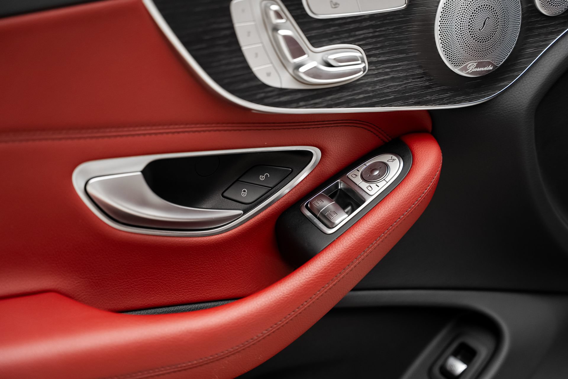 Used 2023 Mercedes-Benz C 43 AMG 4MATIC Coupe image 58