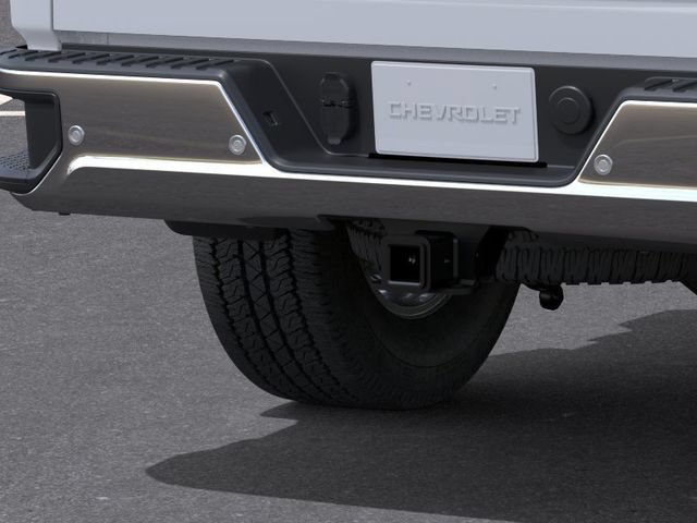 New 2026 Chevrolet Silverado 2500 LT w/ All Star Edition AWD/4WD image 14