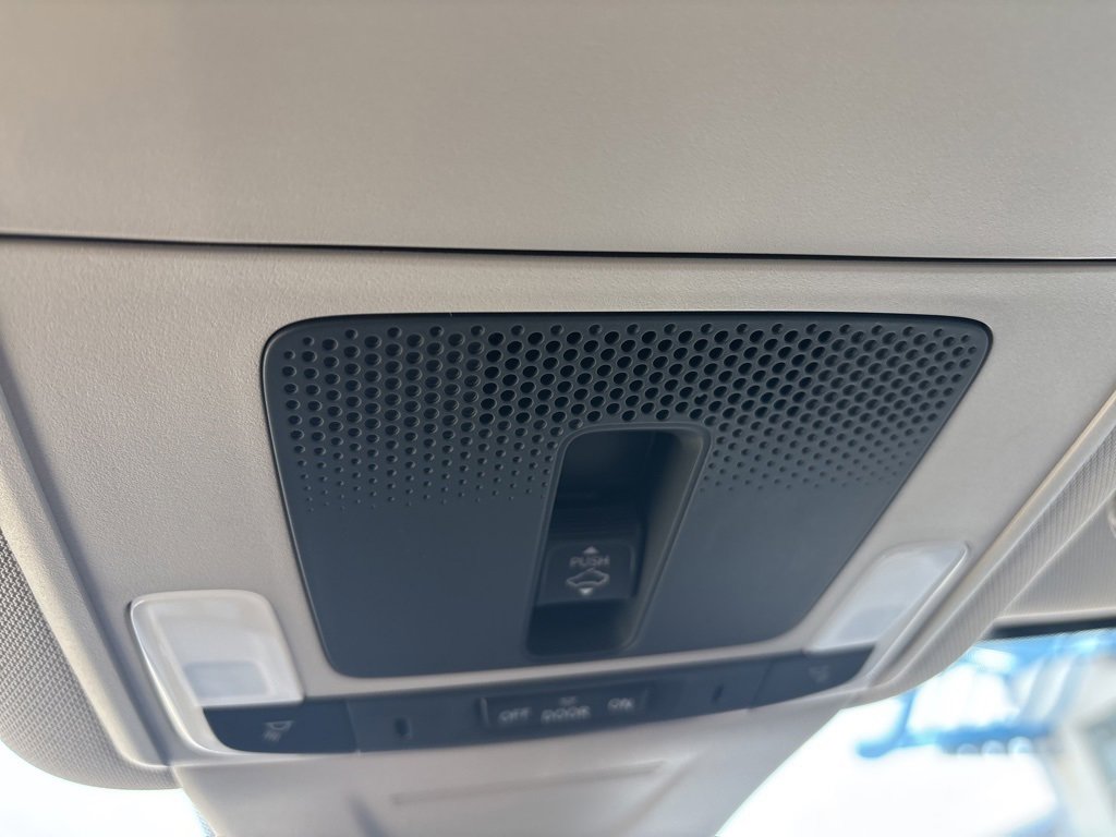 New 2026 Honda CR-V EX-L image 38