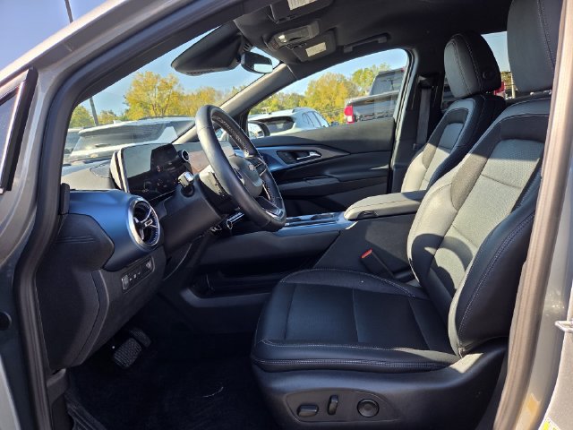 Certified 2024 Chevrolet Equinox EV LT FWD image 20