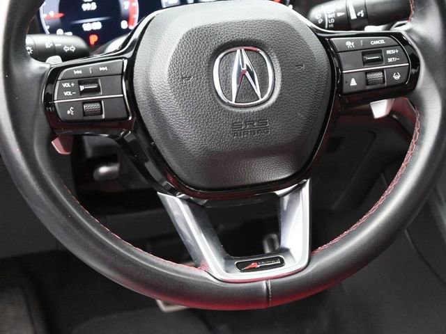 Used 2023 Acura Integra A-Spec image 8