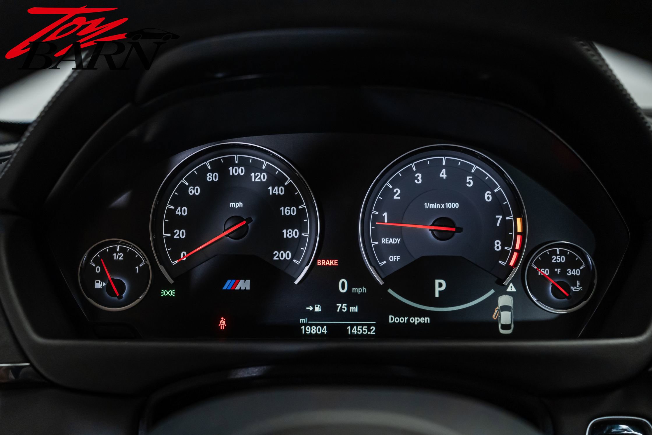 Used 2019 BMW M4 CS w/ Executive Package image 40