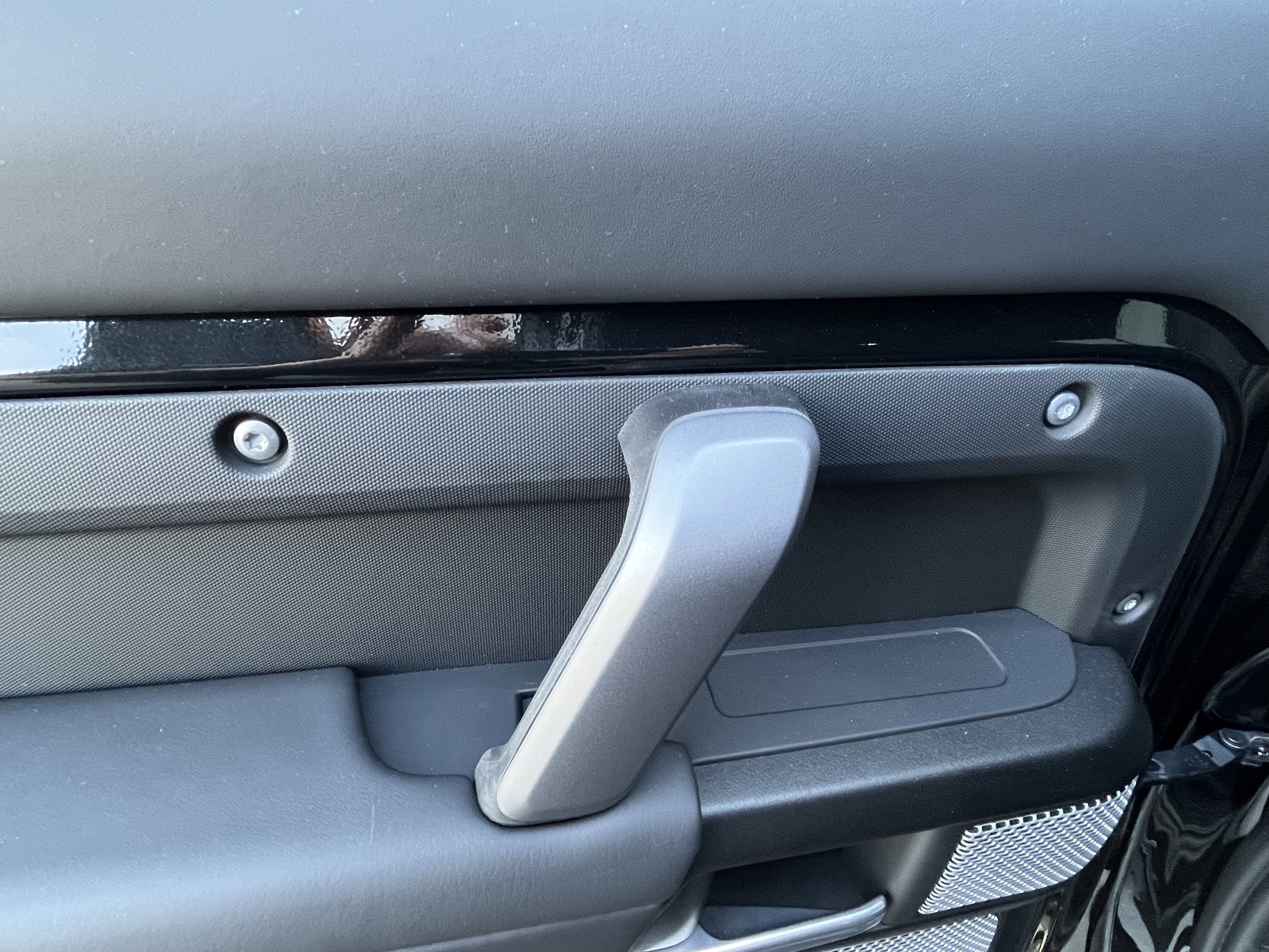 Used 2024 Land Rover Defender 130 Outbound image 27