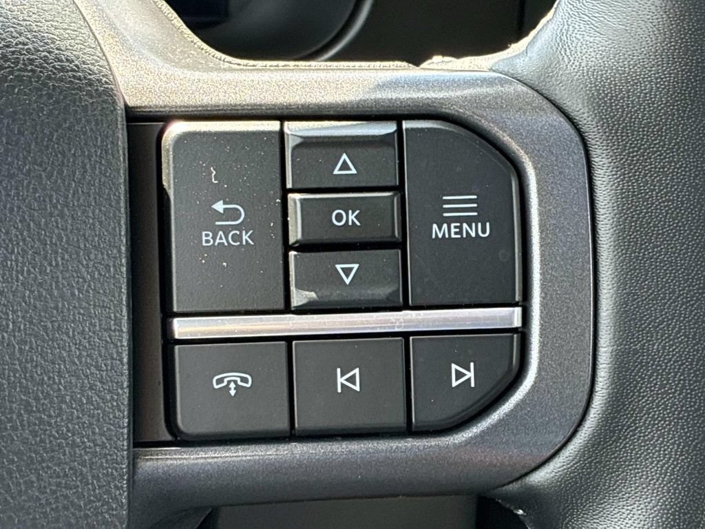 Used 2024 Ford F250 Lariat w/ Lariat Ultimate Package AWD/4WD image 29