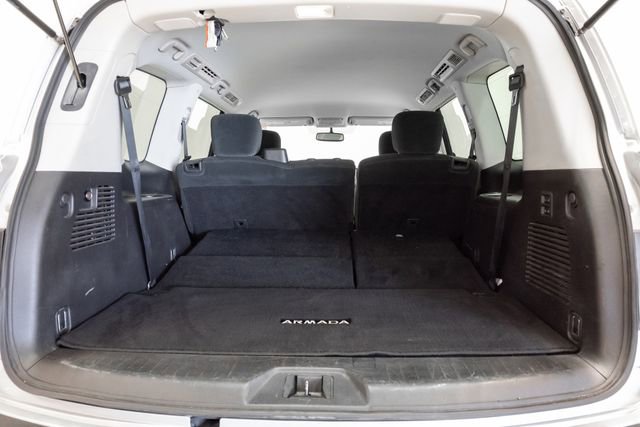Used 2019 Nissan Armada SV w/ Driver Package AWD/4WD image 34