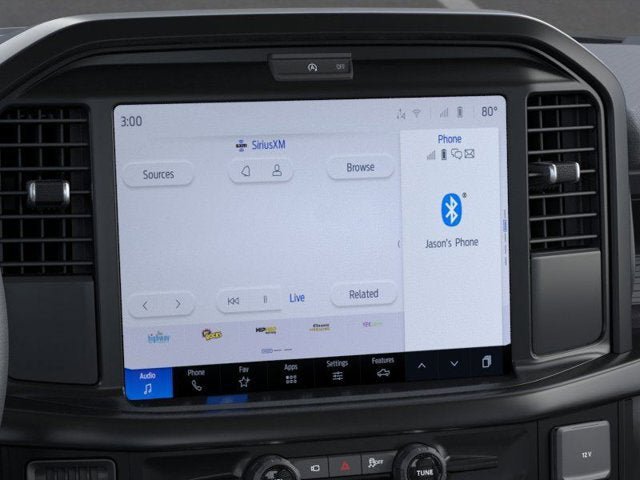 New 2026 Ford F150 STX w/ F-150 LOBO Package image 14