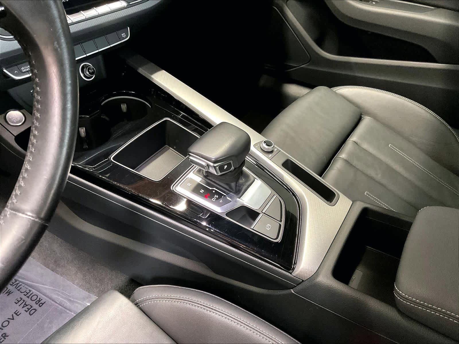 Used 2020 Audi A5 2.0T Premium AWD/4WD image 15