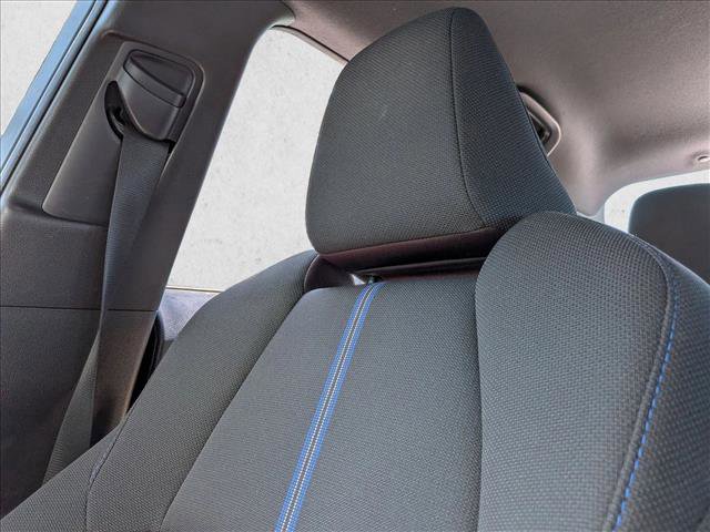 Used 2021 Toyota Corolla SE FWD image 14
