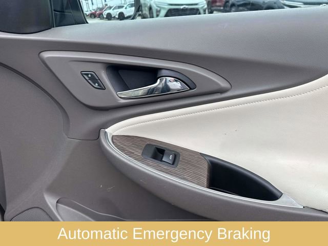 Used 2020 Chevrolet Malibu LT w/ Leather Package image 21