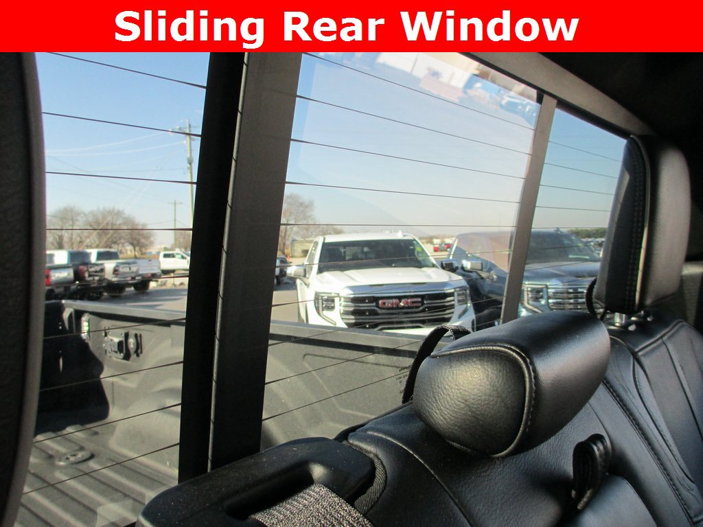 Used 2024 RAM 3500 Limited w/ Night Edition image 24