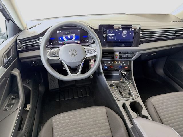 New 2026 Volkswagen Jetta S image 21