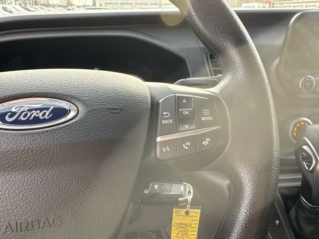 Used 2024 Ford Transit 250 Low Roof w/ Exterior Upgrade Package image 29