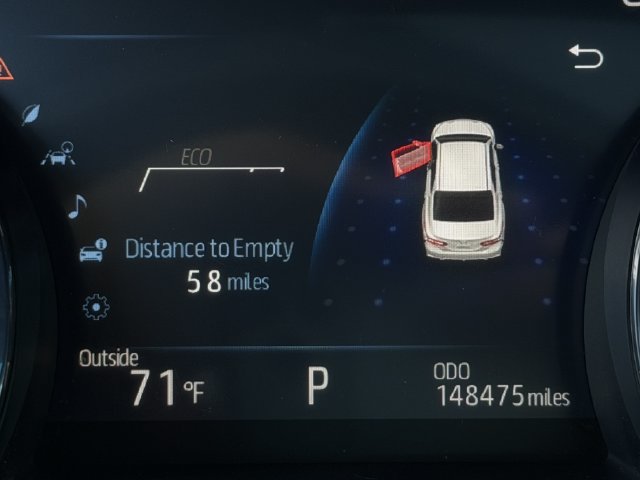 Used 2019 Toyota Camry XSE w/ Navigation Package FWD image 20