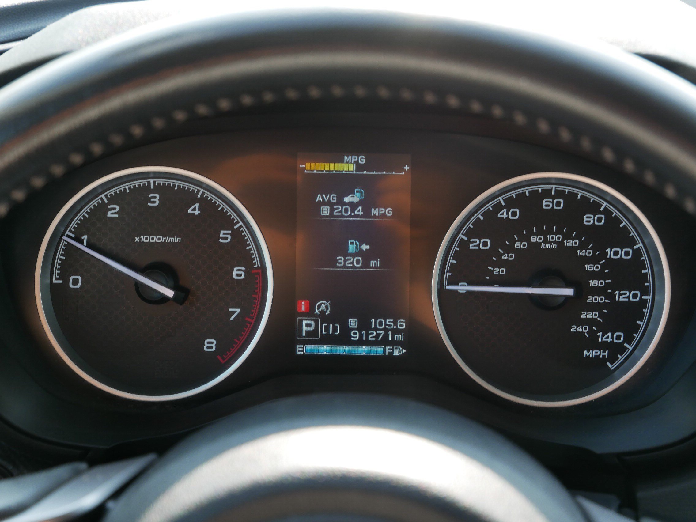 Used 2020 Subaru Forester Premium AWD/4WD image 21
