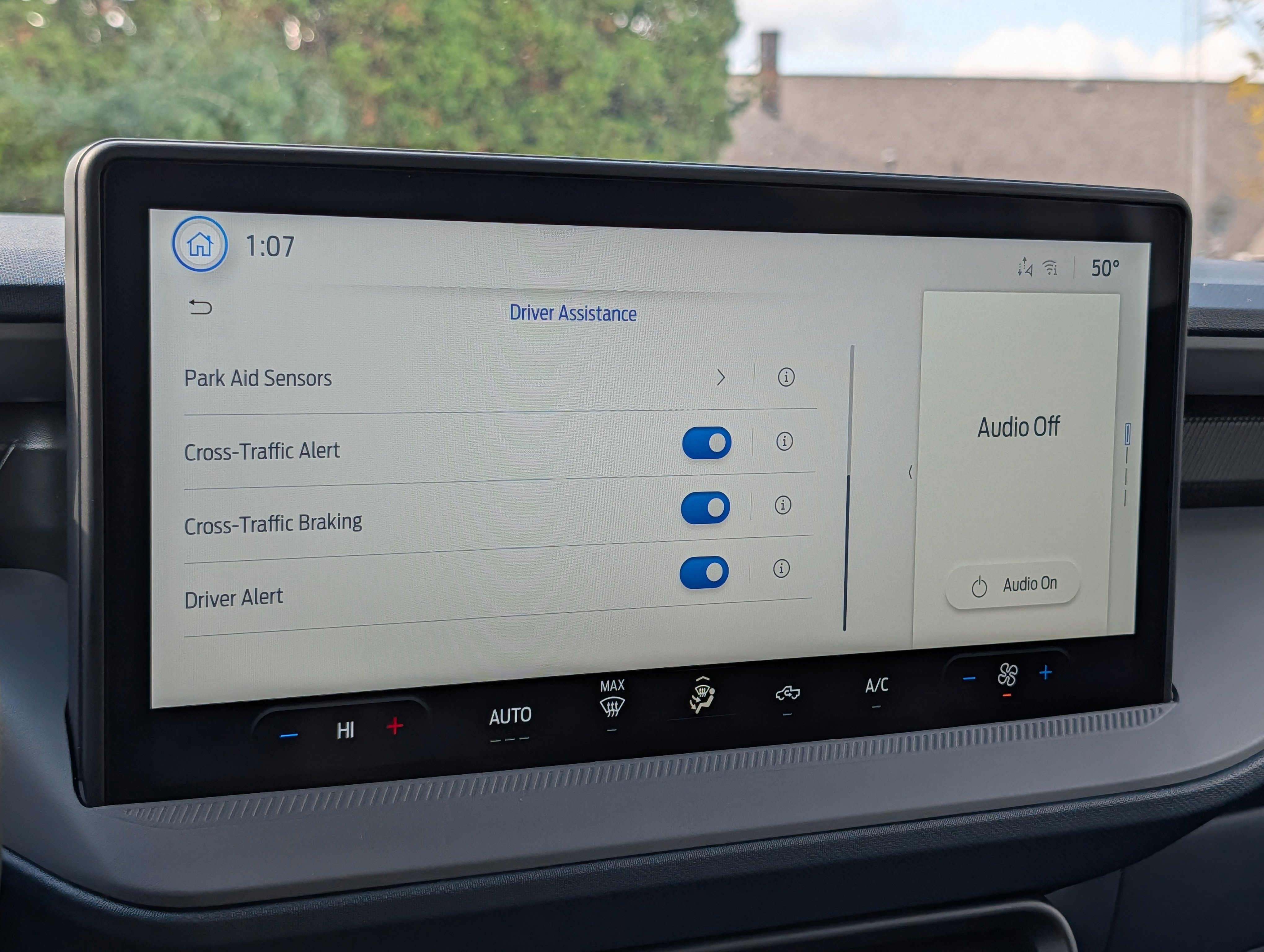 New 2025 Ford Maverick XL w/ 4K Tow Package image 21
