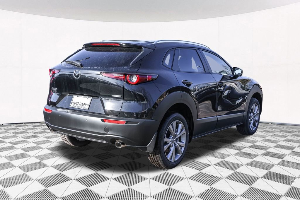 New 2026 MAZDA CX-30 AWD 2.5 S image 13