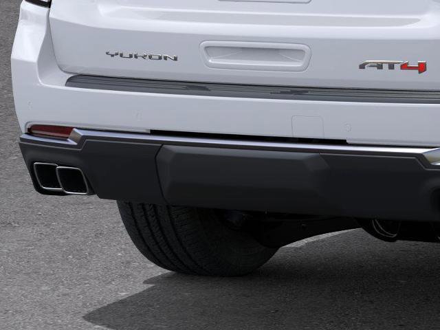 New 2026 GMC Yukon AT4 Ultimate w/ LPO, Floor Liner Package image 14