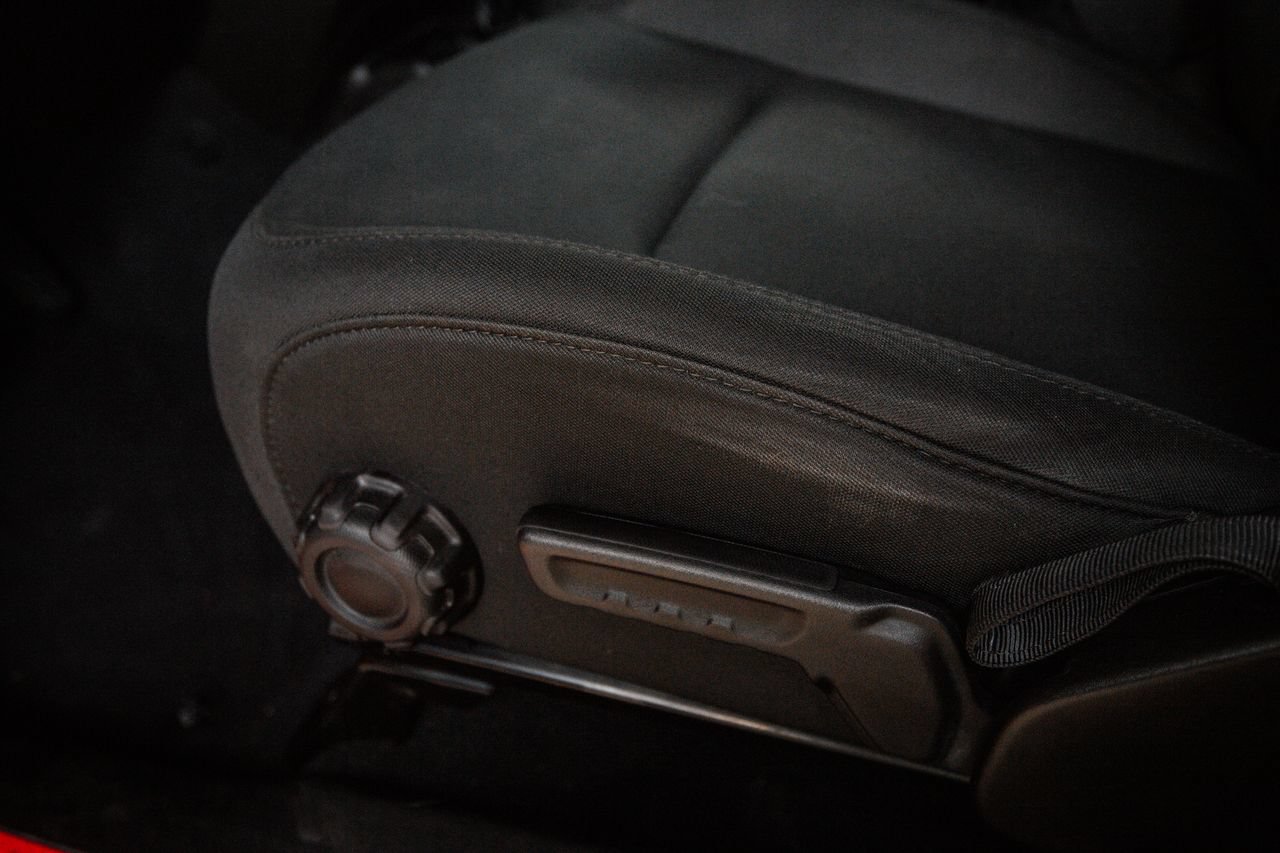 Used 2018 Jeep Wrangler Unlimited Sport AWD/4WD image 14