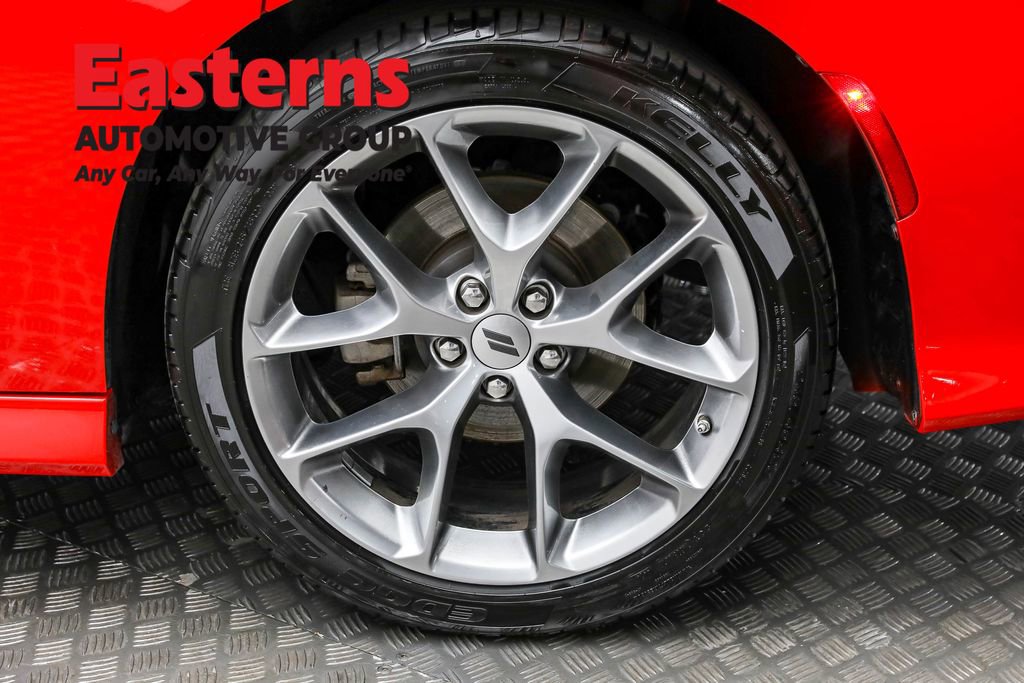 Used 2023 Dodge Charger GT image 8