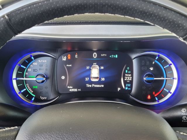 Used 2019 Chrysler Pacifica Limited w/ Advanced Safetytec Group FWD image 22