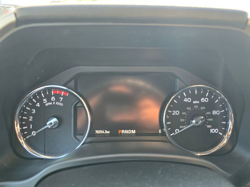 Used 2021 Ford F250 Lariat w/ Lariat Ultimate Package AWD/4WD image 20