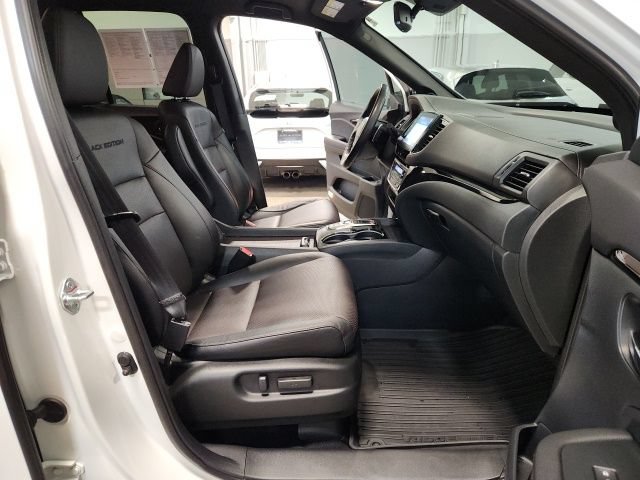 Used 2023 Honda Ridgeline Black Edition image 31