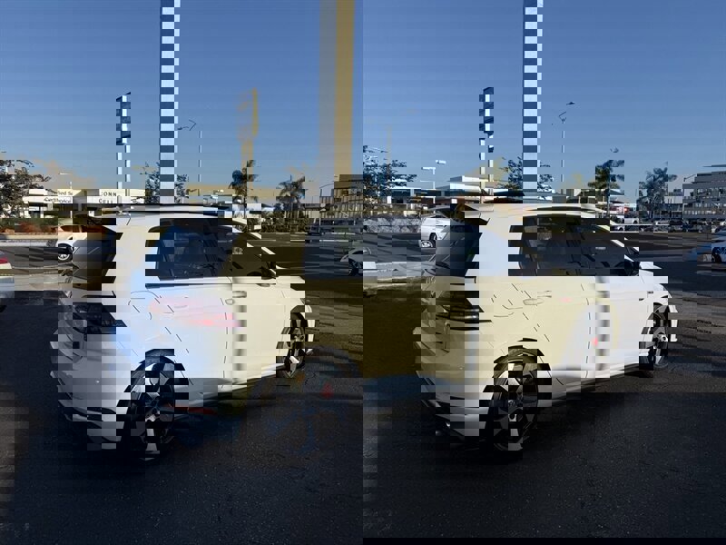 Used 2019 Volkswagen GTI S image 3