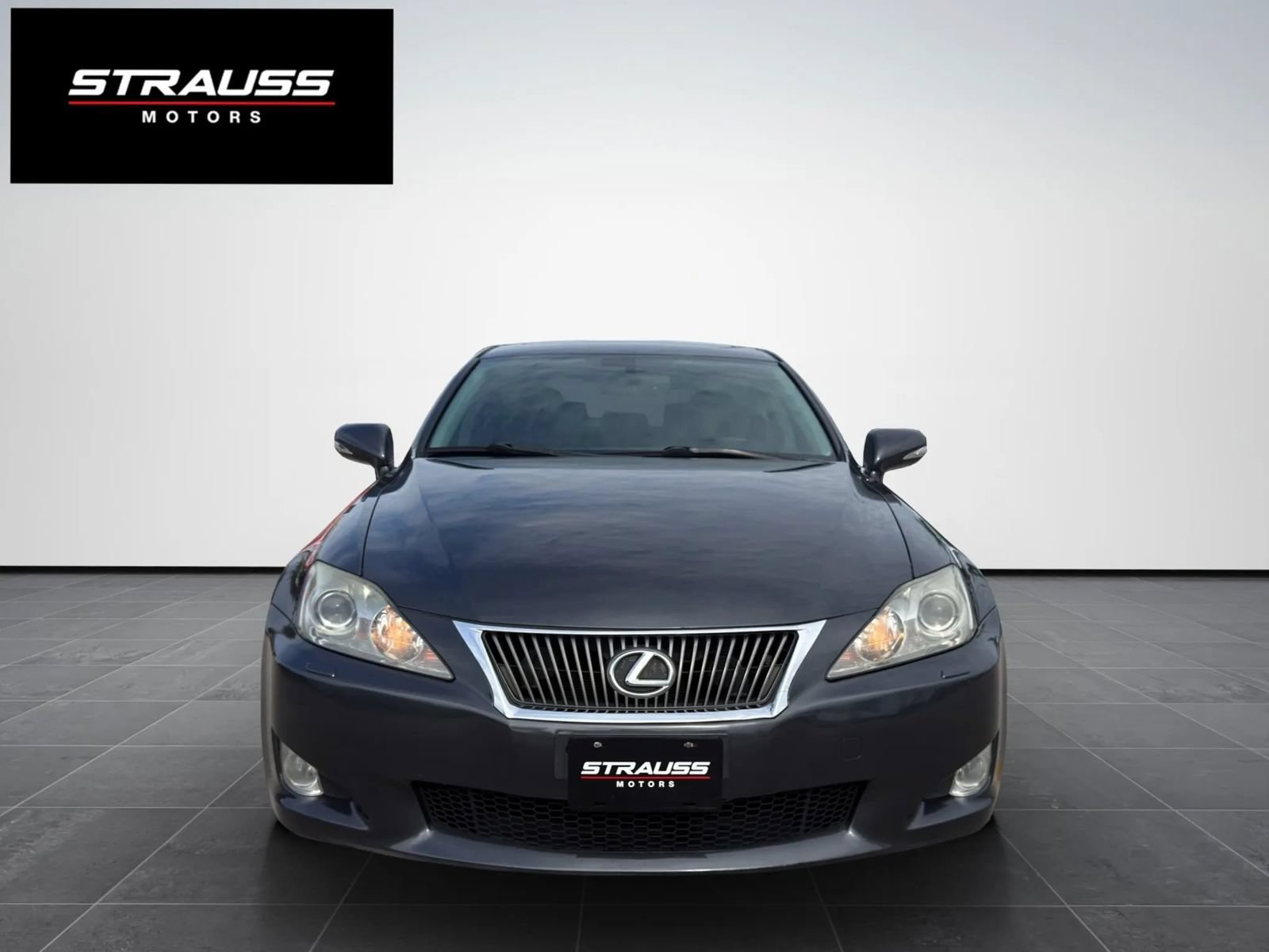 Used 2010 Lexus IS 250 AWD image 3