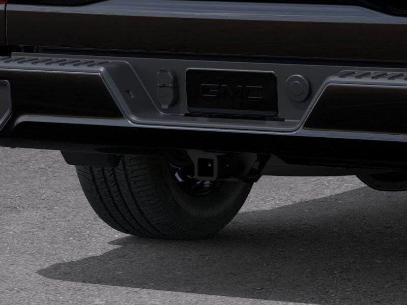 New 2026 GMC Sierra 1500 Pro w/ Graphite Edition image 14