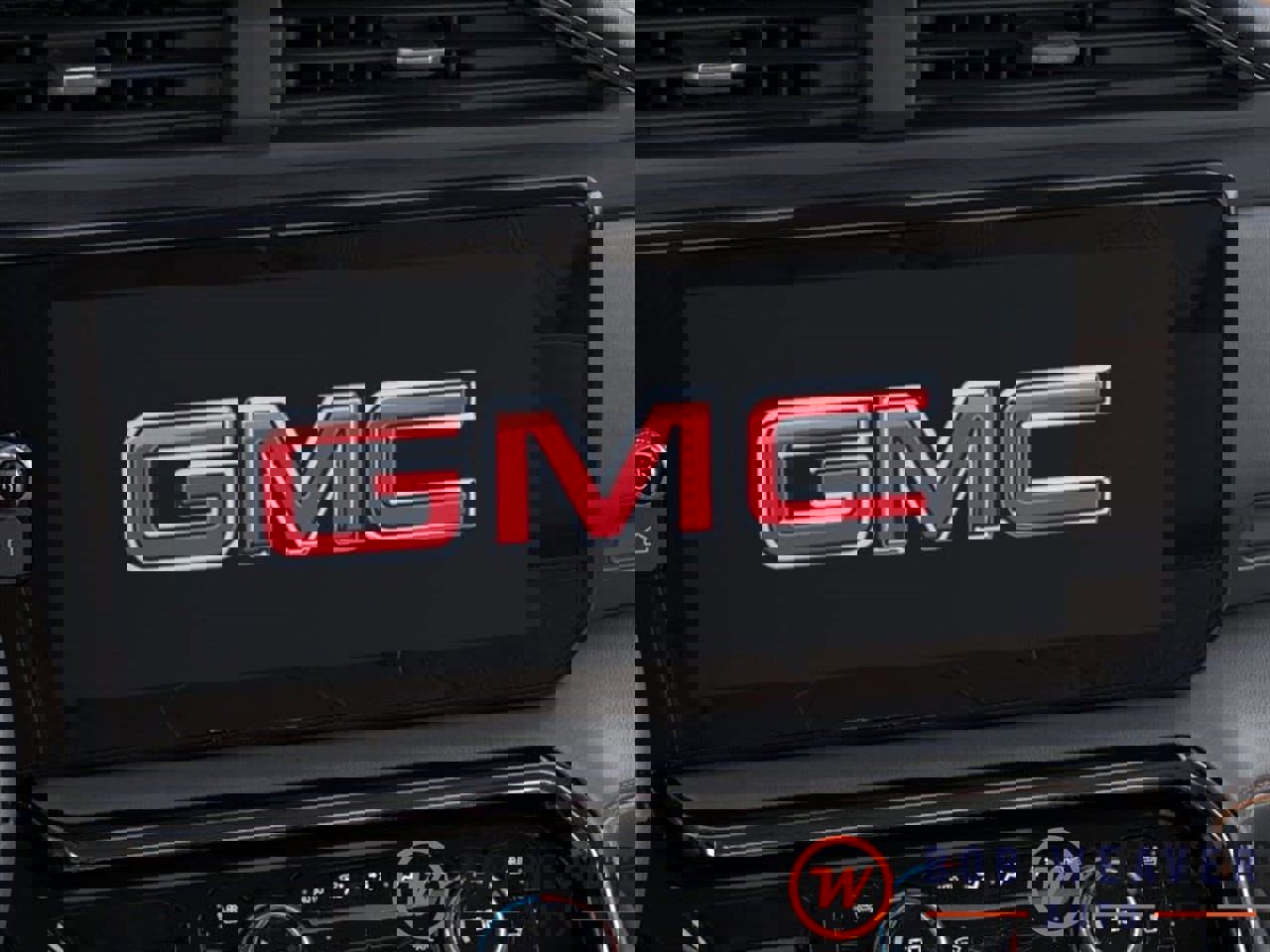 New 2026 GMC Sierra 2500 AT4 image 20