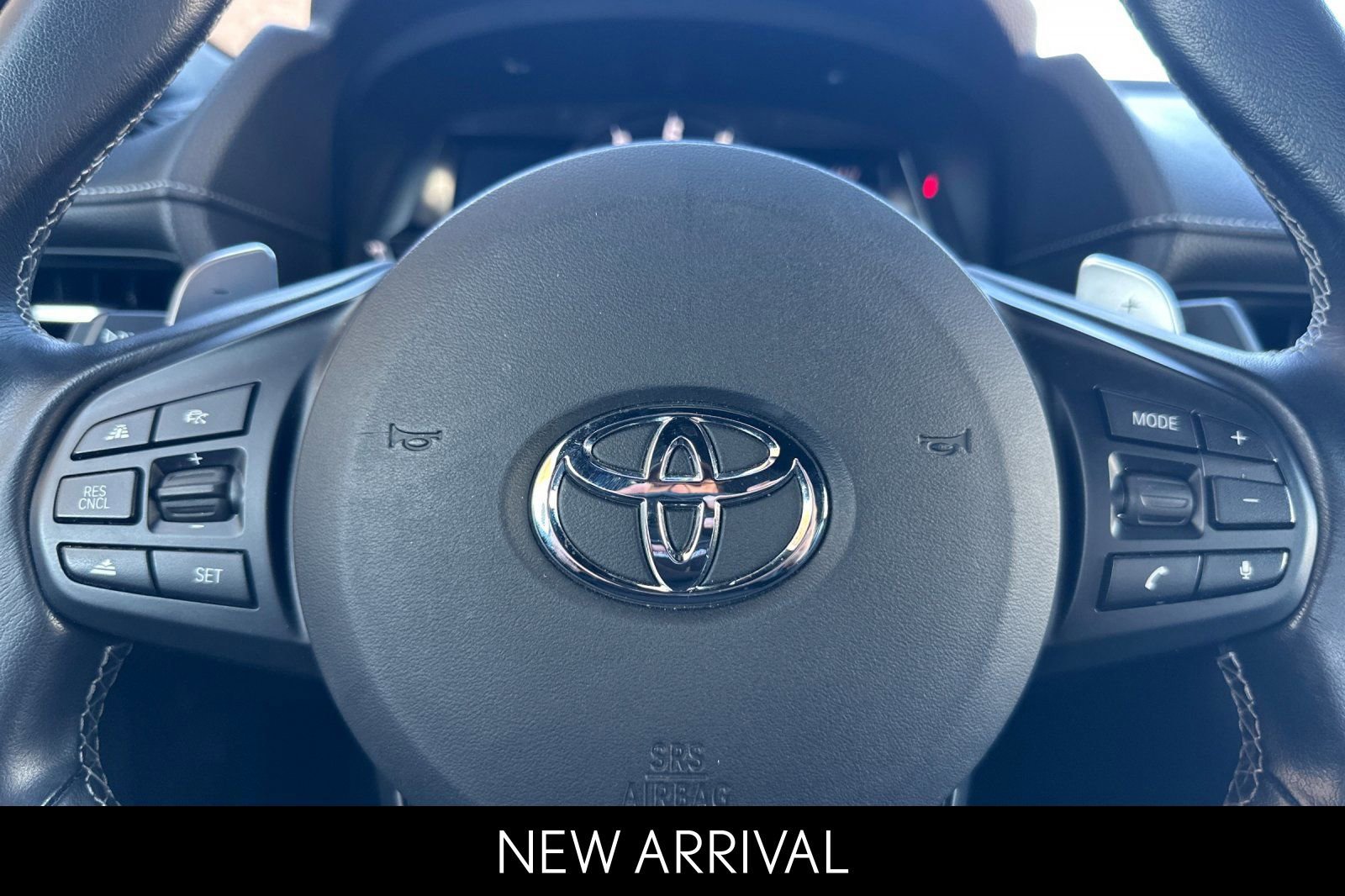 Used 2020 Toyota Supra 3.0 image 23