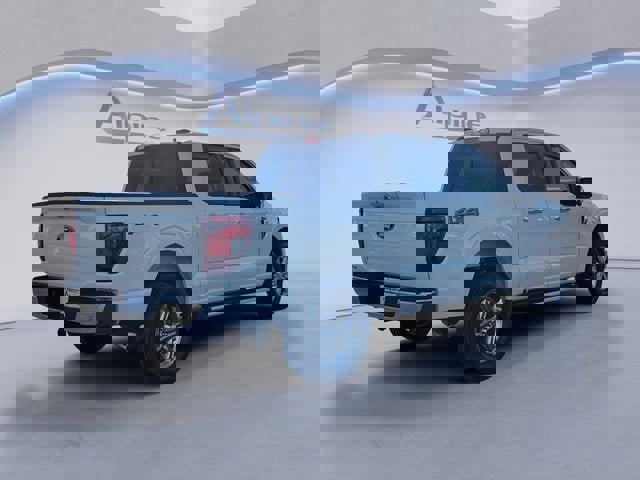 Certified 2024 Ford F150 XLT w/ Equipment Group 302A MID image 5