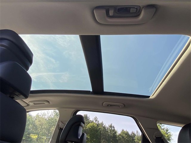 New 2026 Kia Sportage EX w/ EX Panorama Roof Package image 11