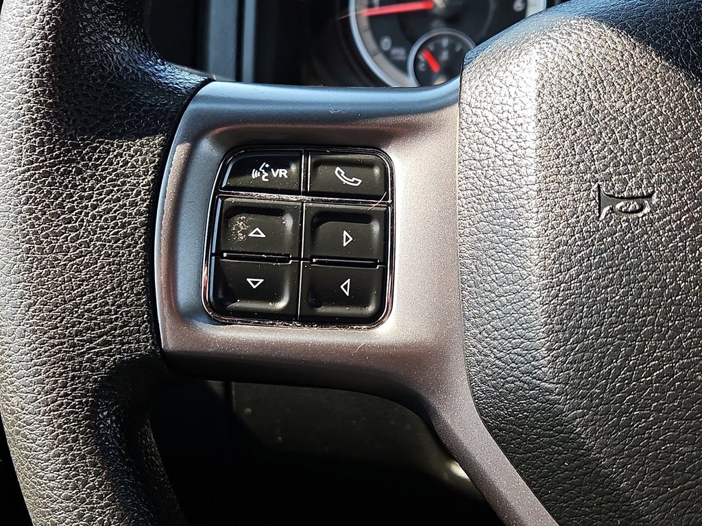 Used 2022 RAM 1500 Classic Warlock AWD/4WD image 19