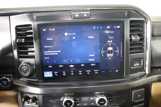 Used 2026 Ford F450 Lariat w/ Lariat Ultimate Package AWD/4WD image 60