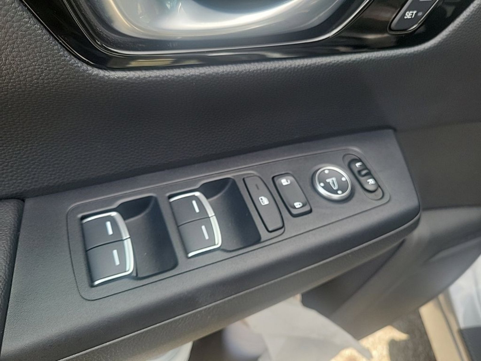 Certified 2024 Honda CR-V Sport Touring image 20