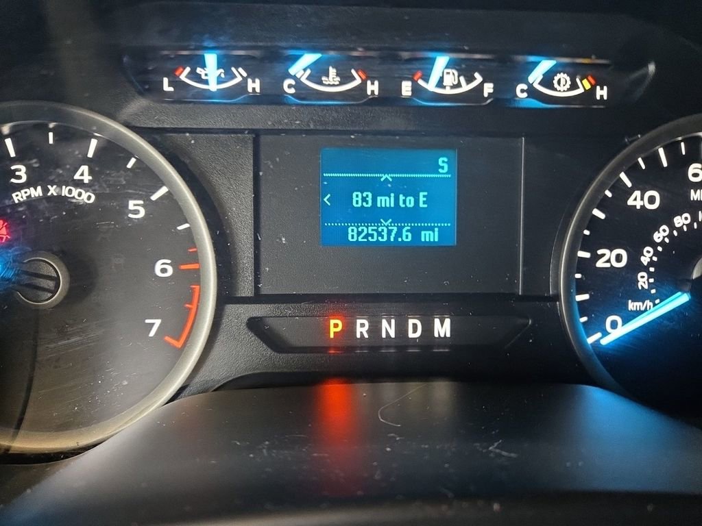 Used 2020 Ford F150 XLT image 40