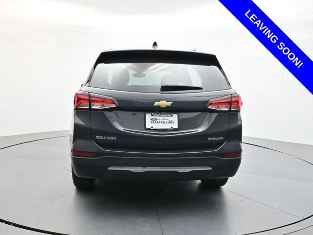 Used 2022 Chevrolet Equinox Premier FWD image 6