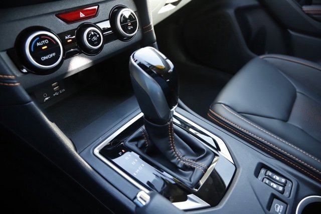 Used 2021 Subaru Crosstrek 2.5i Limited w/ Moonroof Package 1 image 30