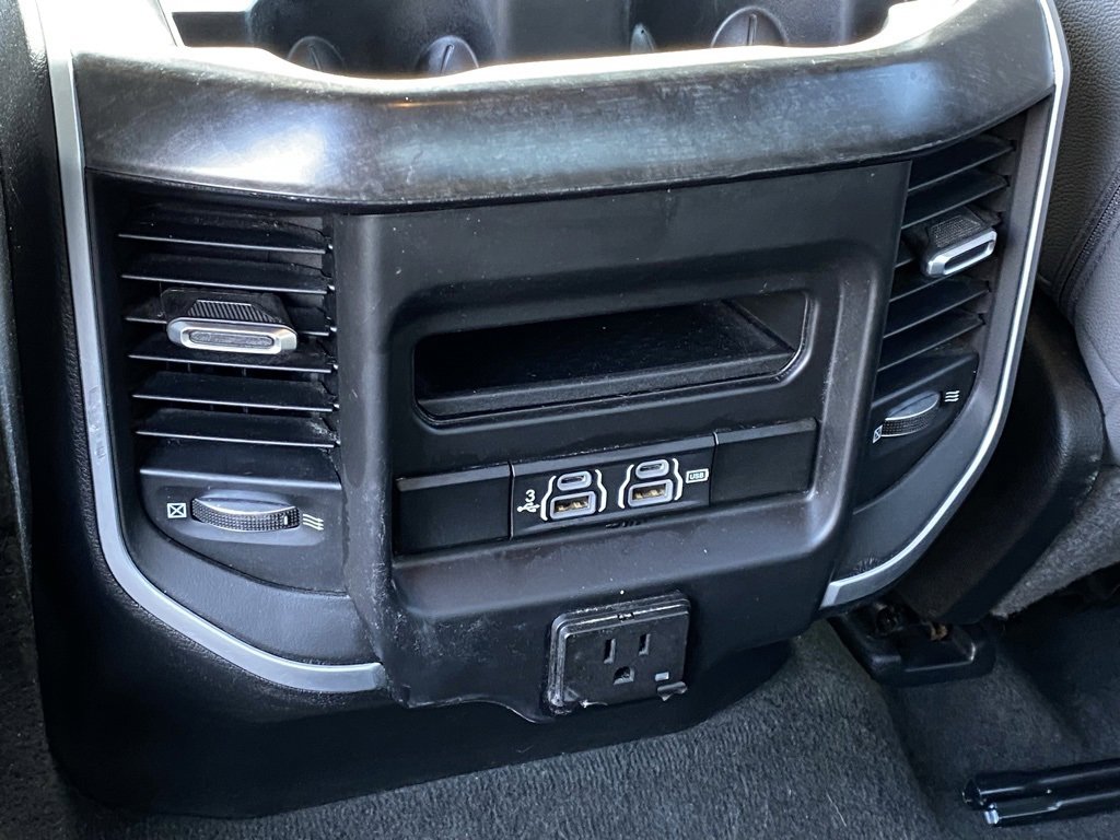 Used 2020 RAM 1500 Big Horn image 28